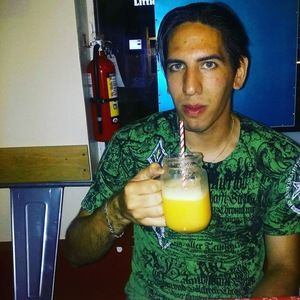 Meet your Posher, Mariano